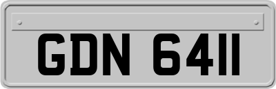 GDN6411
