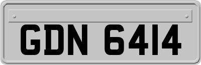 GDN6414