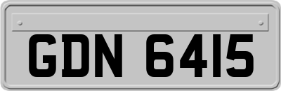 GDN6415