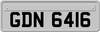 GDN6416