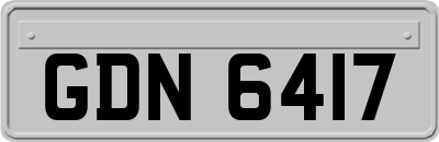 GDN6417