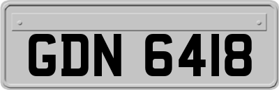 GDN6418