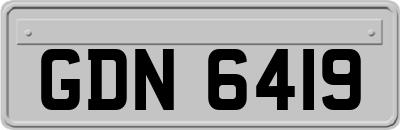 GDN6419