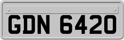 GDN6420