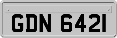 GDN6421
