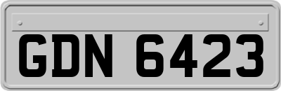 GDN6423