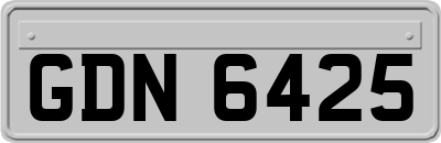 GDN6425