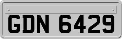 GDN6429
