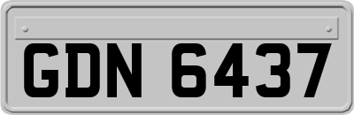 GDN6437
