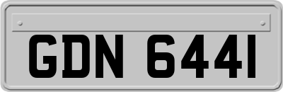GDN6441
