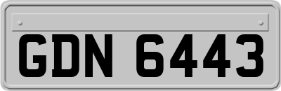 GDN6443