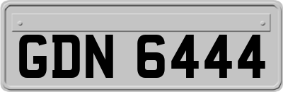 GDN6444