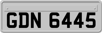 GDN6445