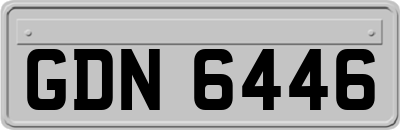 GDN6446