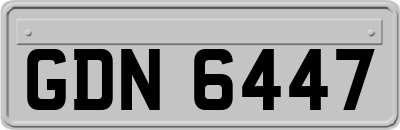 GDN6447