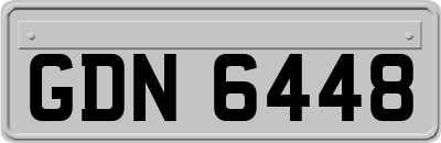 GDN6448