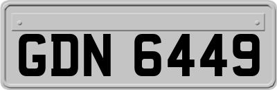 GDN6449