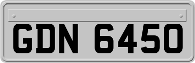 GDN6450