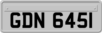 GDN6451