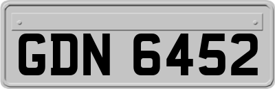 GDN6452