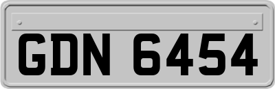 GDN6454