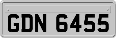 GDN6455