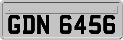 GDN6456