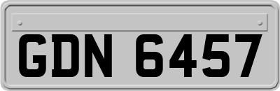 GDN6457