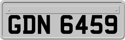 GDN6459