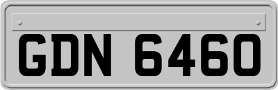 GDN6460