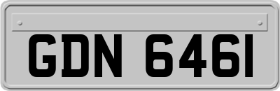 GDN6461