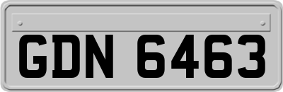 GDN6463