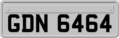 GDN6464