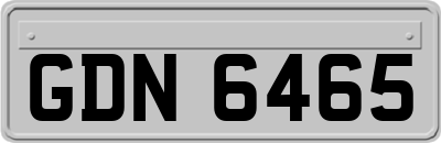 GDN6465