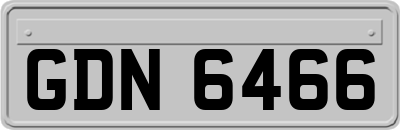 GDN6466