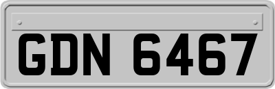 GDN6467