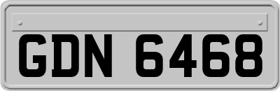 GDN6468