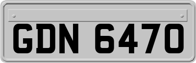 GDN6470