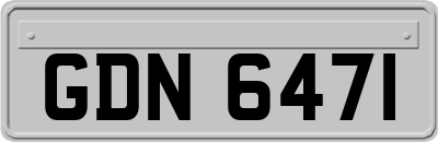 GDN6471