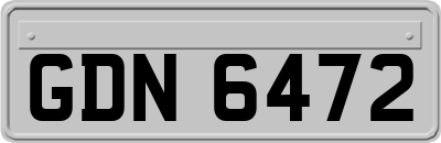 GDN6472