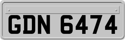 GDN6474