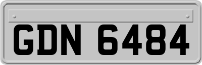 GDN6484