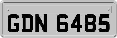 GDN6485