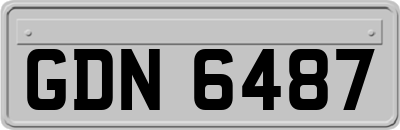 GDN6487