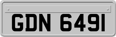 GDN6491