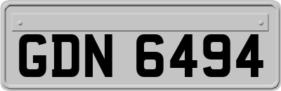 GDN6494