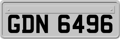 GDN6496