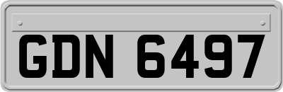 GDN6497