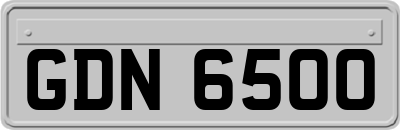 GDN6500