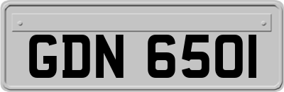 GDN6501